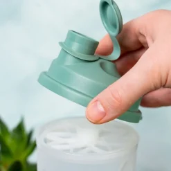 Dressingshaker mixery muntgroen 0.5l|ohgreen Best