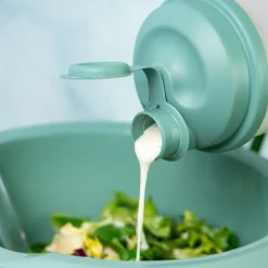 Dressingshaker mixery muntgroen 0.5l|ohgreen Best