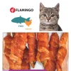 Dried fish with chicken cat 50gr|ohgreen