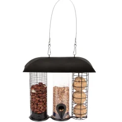 Drie-in-één voedersilo|ohgreen Online