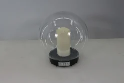 Drijvende kaarsbal lamp|ohgreen Hot