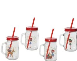 Drinkbeker glas|ohgreen Best