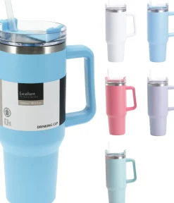 Drinkbeker rvs 1200ml|ohgreen New