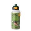 Drinkfles pop-up campus 400 ml - dino|ohgreen Outlet