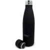 Drinkfles zwart 500ml|ohgreen Discount