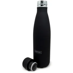 Drinkfles zwart 500ml|ohgreen Discount