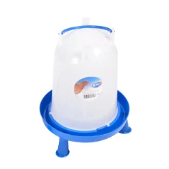 Drinkklok schroef met handvat & pootjes|ohgreen Sale