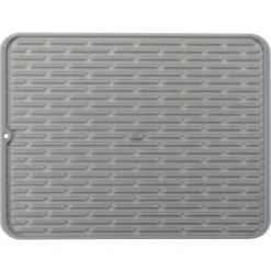 Droogmat siliconen 42,5x32 cm|ohgreen Outlet