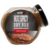 Dry rub hot spicy|ohgreen
