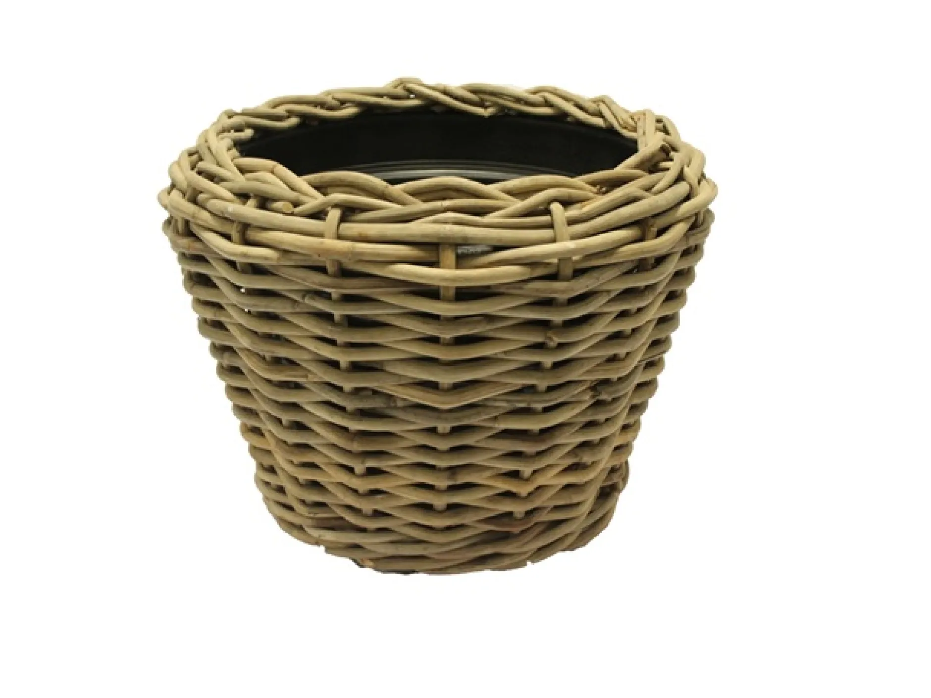 Drypot rond grijs|ohgreen Best