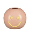 Duke vaas smiley - h12xd14,5cm|ohgreen New