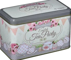 Earl grey tea party|ohgreen Outlet