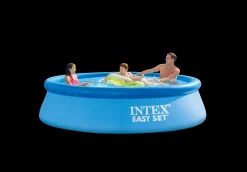 Easy Set zwembad 305x76cm + pomp|ohgreen Sale