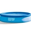 Easy Set zwembad 396x84cm + pomp|ohgreen New