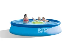 Easy Set zwembad 396x84cm + pomp|ohgreen New
