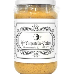 Echte gentse fijne mosterd 350ml|ohgreen New