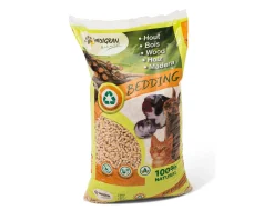 Ecologische bedding voor knaagdieren, konijnen en katten|ohgreen Clearance