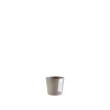 ECOPOTS AMSTERD MINI 8CM TAUPE|ohgreen Discount