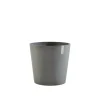 ECOPOTS AMSTERDAM 50CM GRIJS|ohgreen New
