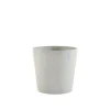 ECOPOTS AMSTERDAM 60CM WIT|ohgreen Outlet