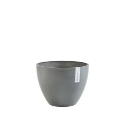 ECOPOTS ANTWERP 50CM GRIJS|ohgreen Online
