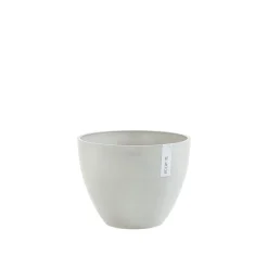 ECOPOTS ANTWERP 30CM WIT|ohgreen Sale