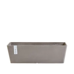 ECOPOTS BRUGES TAUPE 45CM|ohgreen Clearance