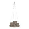 ECOPOTS HANG SAUCER 36CM TAUPE|ohgreen Sale