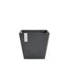ECOPOTS ROTTERDAM 50CM D.GRIJS|ohgreen Hot