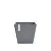 ECOPOTS ROTTERDAM 50CM GRIJS|ohgreen Discount