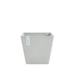 ECOPOTS ROTTERDAM 50CM WIT|ohgreen Online