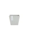 ECOPOTS ROTTERDAM 20CM WIT|ohgreen New