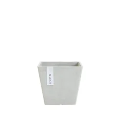 ECOPOTS ROTTERDAM 20CM WIT|ohgreen New