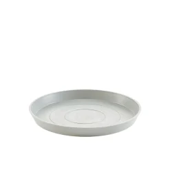 ECOPOTS SAUCER AMSTERD 50CM WT|ohgreen Discount