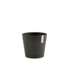ECOPOTS VENICE 30CM D.GRIJS|ohgreen Discount