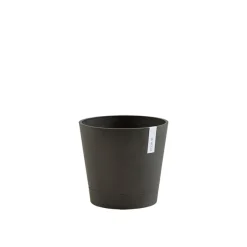 ECOPOTS VENICE 30CM D.GRIJS|ohgreen Discount
