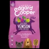 Edgard & cooper, hondenbrokken voor adult met hert en eend, 7kg|ohgreen New