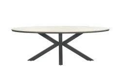 Edison tafel ovaal|ohgreen