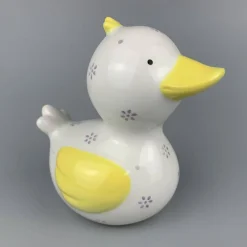 Eend geel|ohgreen Hot