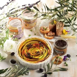 Eendrillettes met perigord peper|ohgreen Discount