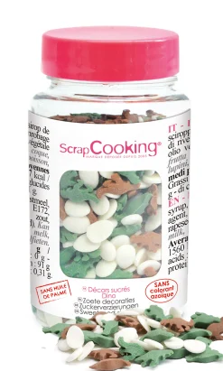 Eetbare decoratie|ohgreen Best