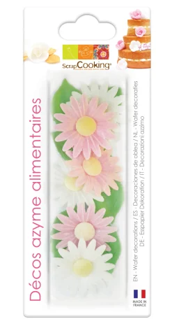 Eetbare decoratie|ohgreen Outlet