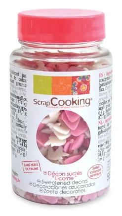 Eetbare decoratie|ohgreen Best