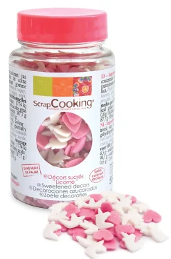 Eetbare decoratie|ohgreen Best