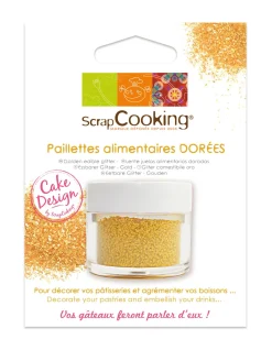 Eetbare decoratie|ohgreen