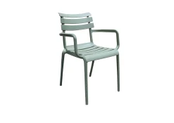 Effie armstoel kaki|ohgreen Online