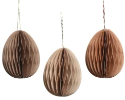 Ei papier 6cm (2 stuks)|ohgreen New