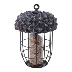 Eikel voedersilo|ohgreen