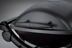 Electrische barbecue Q1400, Dark Grey|ohgreen Outlet