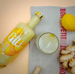 Elixir gember 500 ml|ohgreen Sale